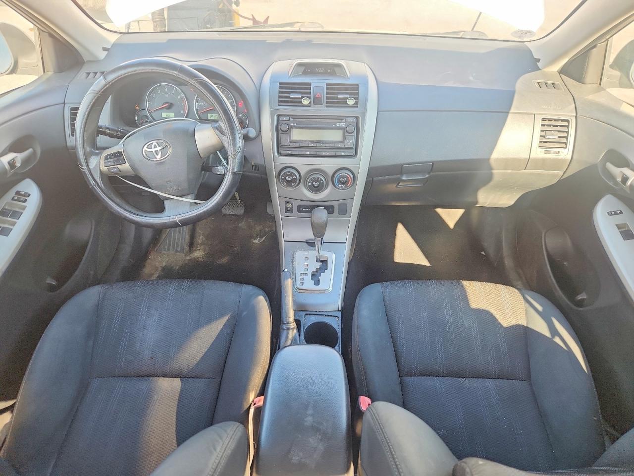 2T1BU4EEXCC860717 · 2012 TOYOTA COROLLA · 8/12