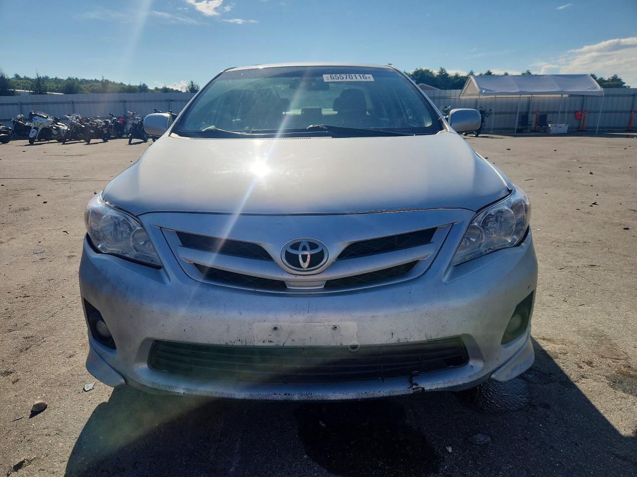 2T1BU4EEXCC860717 · 2012 TOYOTA COROLLA · 5/12