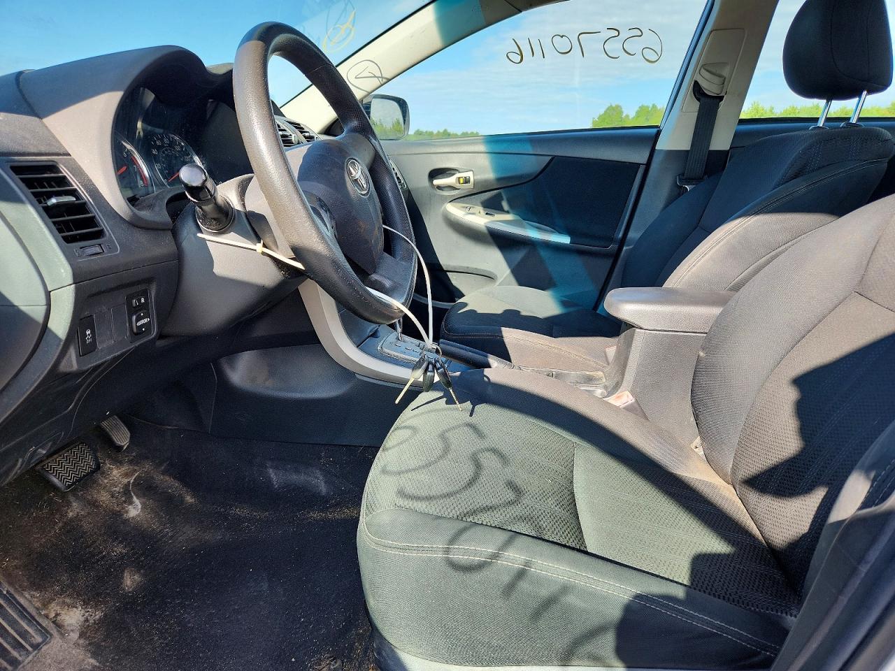 2T1BU4EEXCC860717 · 2012 TOYOTA COROLLA · 7/12