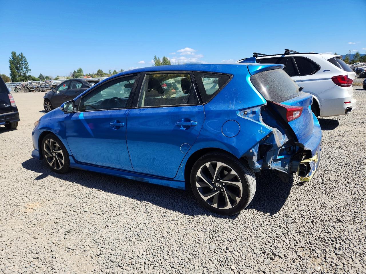 JTNKARJE9GJ501151 · 2016 SCION IM · 2/12
