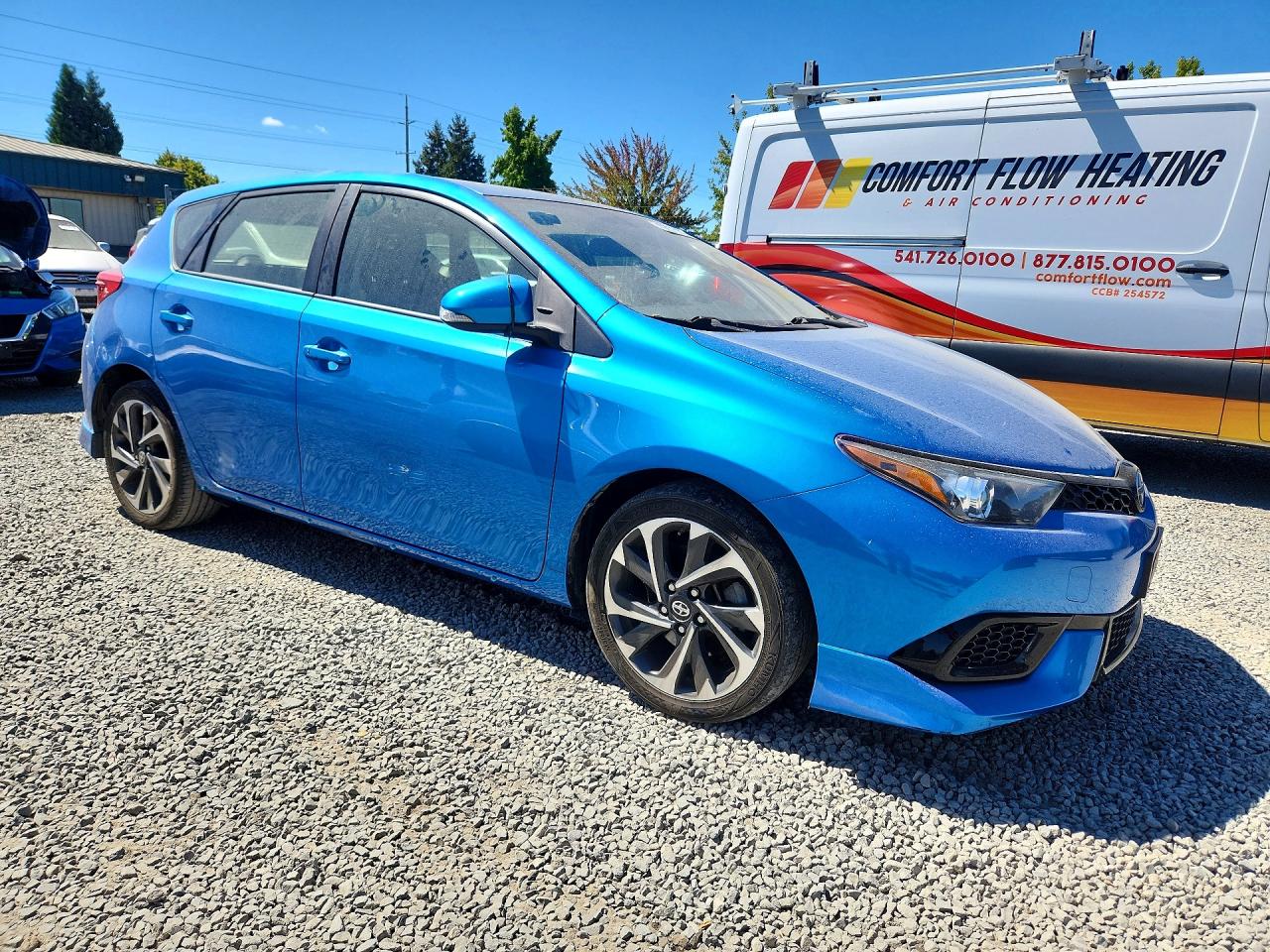 JTNKARJE9GJ501151 · 2016 SCION IM · 4/12