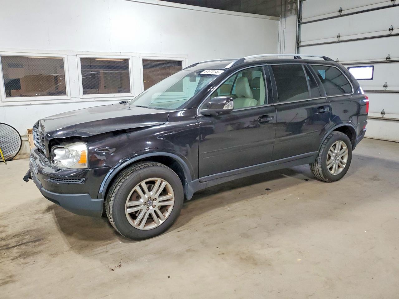 YV4952CZXC1614936 · 2012 VOLVO XC90