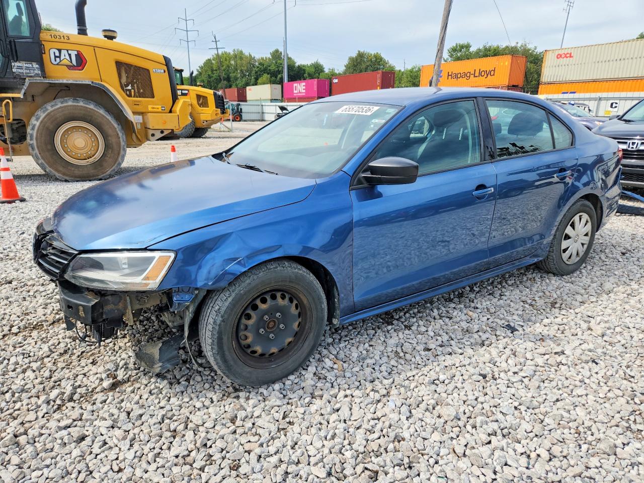 3VW267AJ8GM298650 · 2016 VOLKSWAGEN JETTA