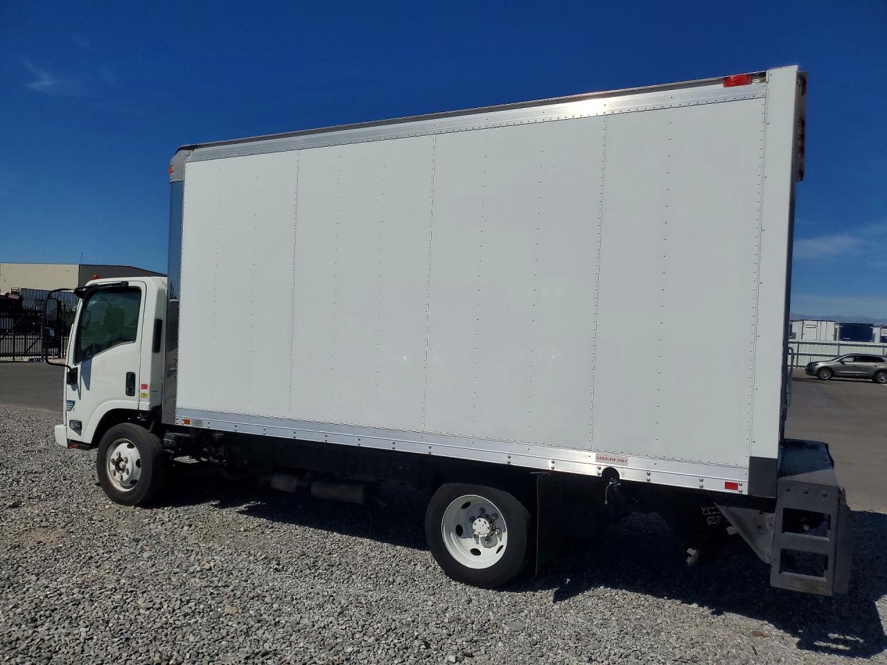 54DC4W1B7ES804680 · 2014 ISUZU NPR HD · 2/13