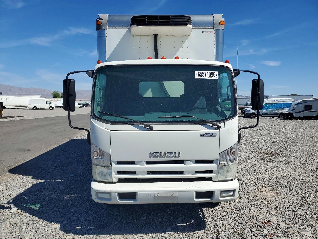 54DC4W1B7ES804680 · 2014 ISUZU NPR HD · 5/13