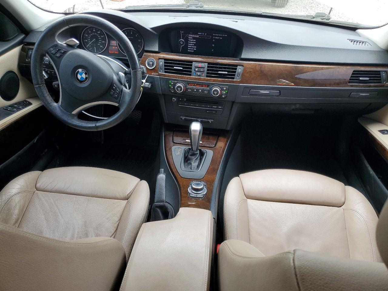 WBAPK73599A452025 · 2009 BMW 328 · 8/12