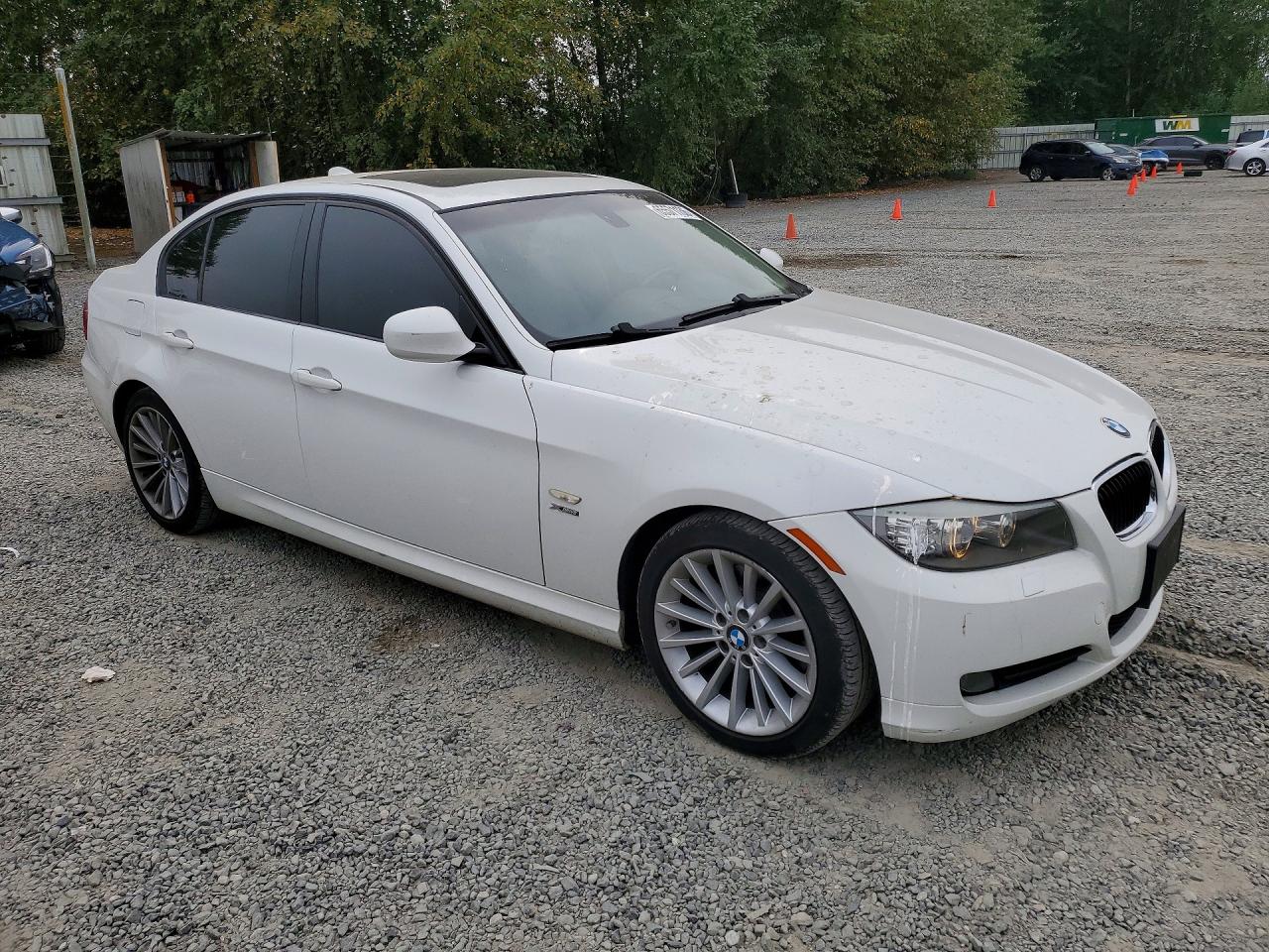 WBAPK73599A452025 · 2009 BMW 328 · 4/12