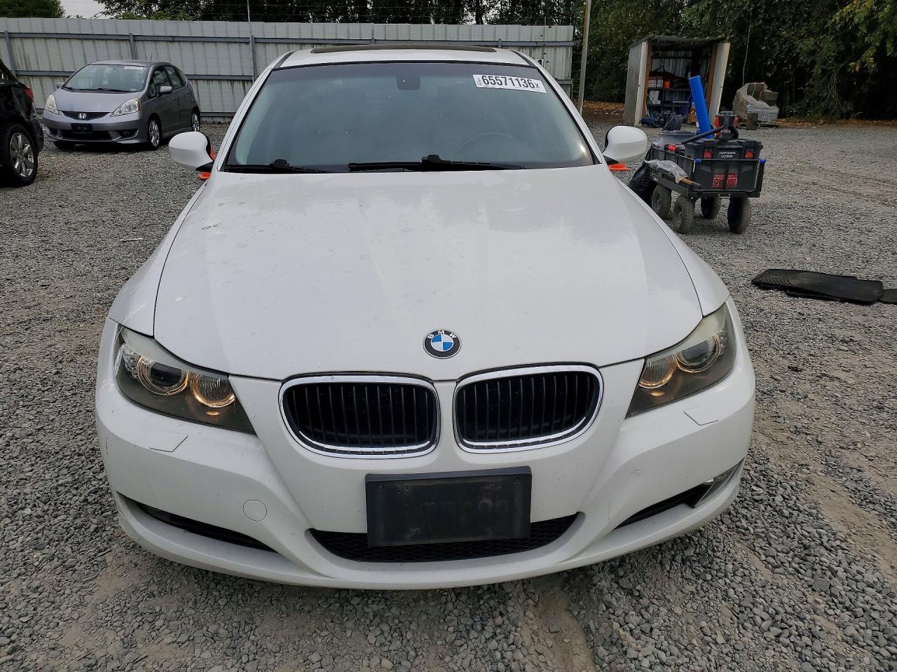 WBAPK73599A452025 · 2009 BMW 328 · 5/12