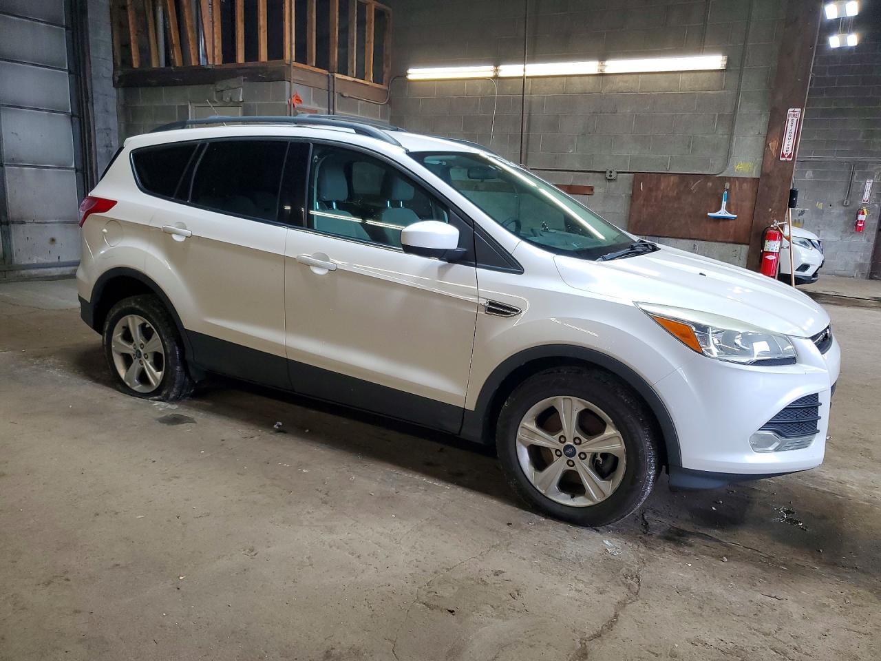 1FMCU9G96DUA14845 · 2013 FORD ESCAPE · 4/13