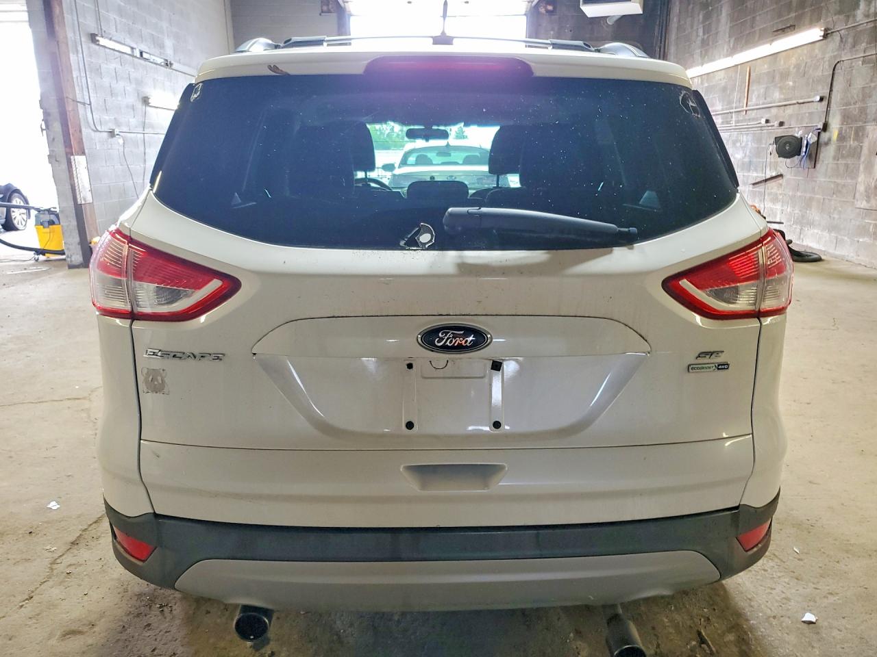 1FMCU9G96DUA14845 · 2013 FORD ESCAPE · 6/13