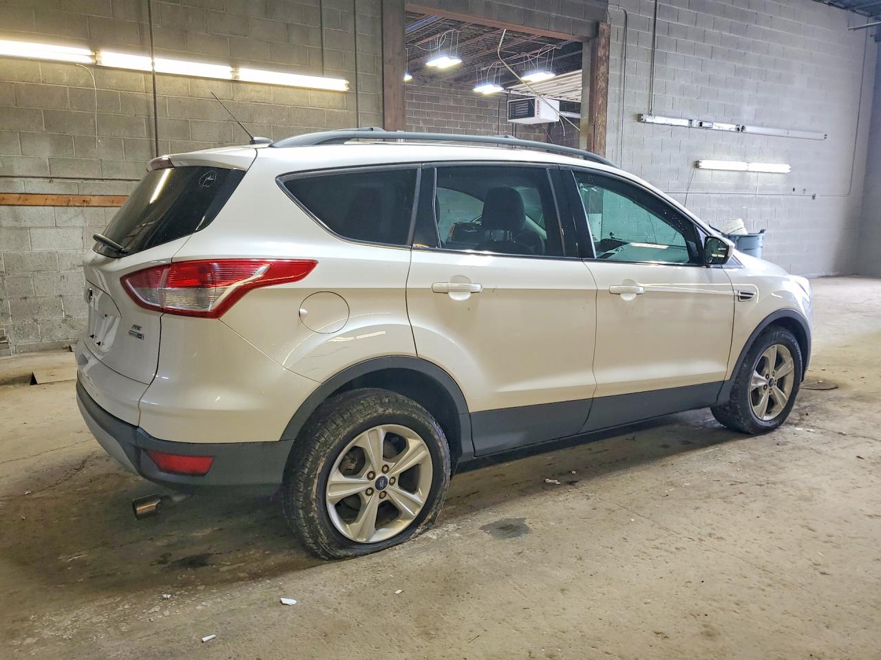 1FMCU9G96DUA14845 · 2013 FORD ESCAPE · 3/13