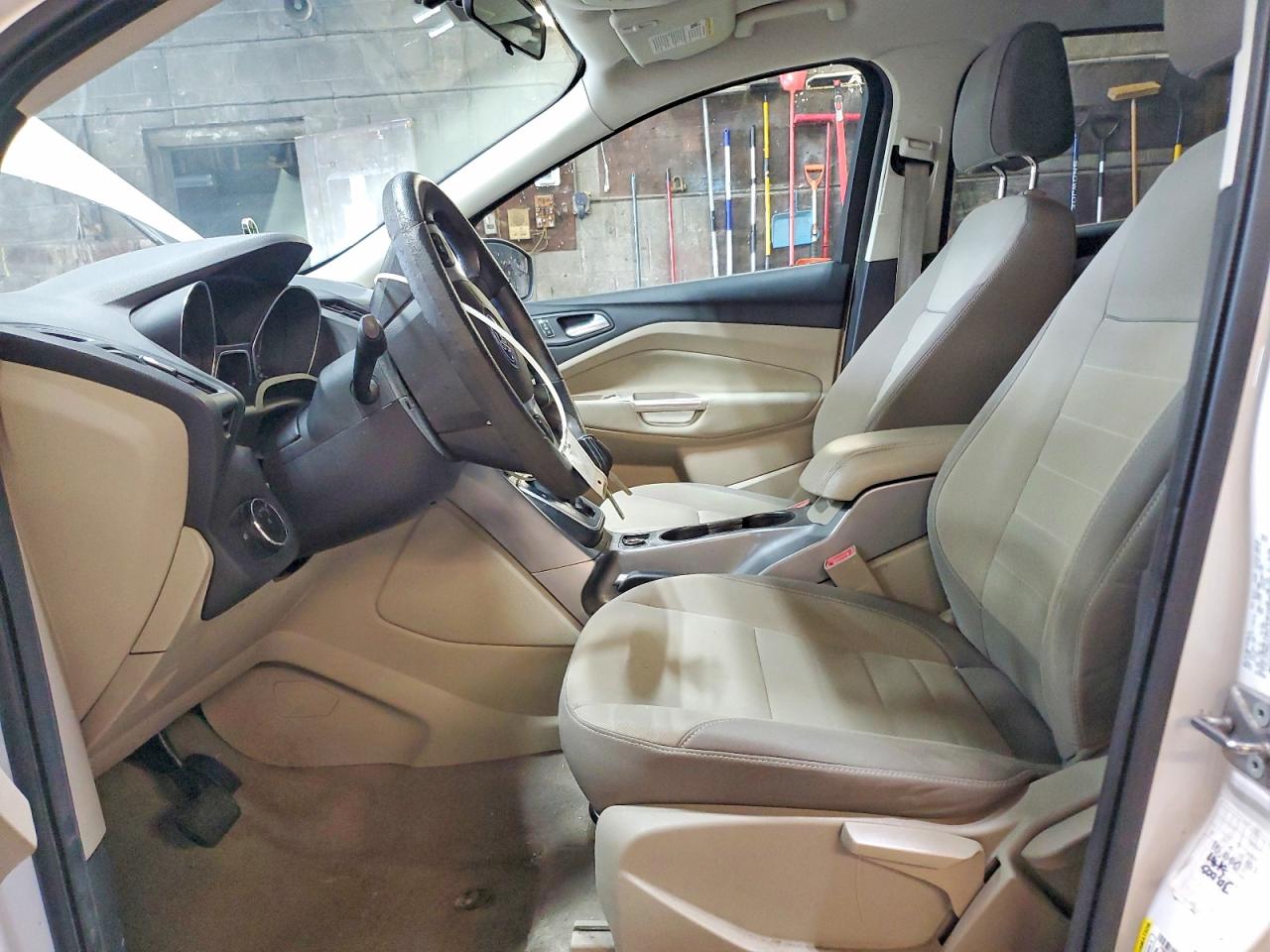 1FMCU9G96DUA14845 · 2013 FORD ESCAPE · 7/13