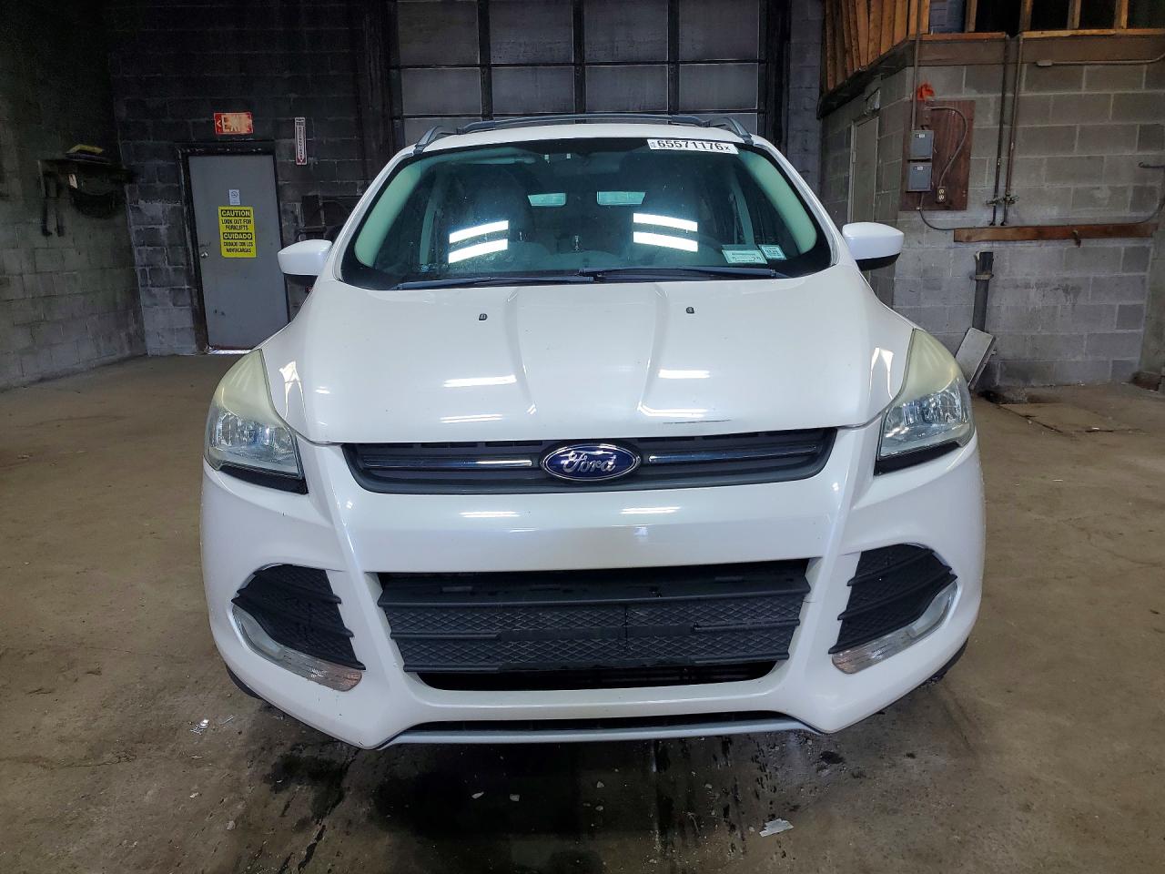 1FMCU9G96DUA14845 · 2013 FORD ESCAPE · 5/13