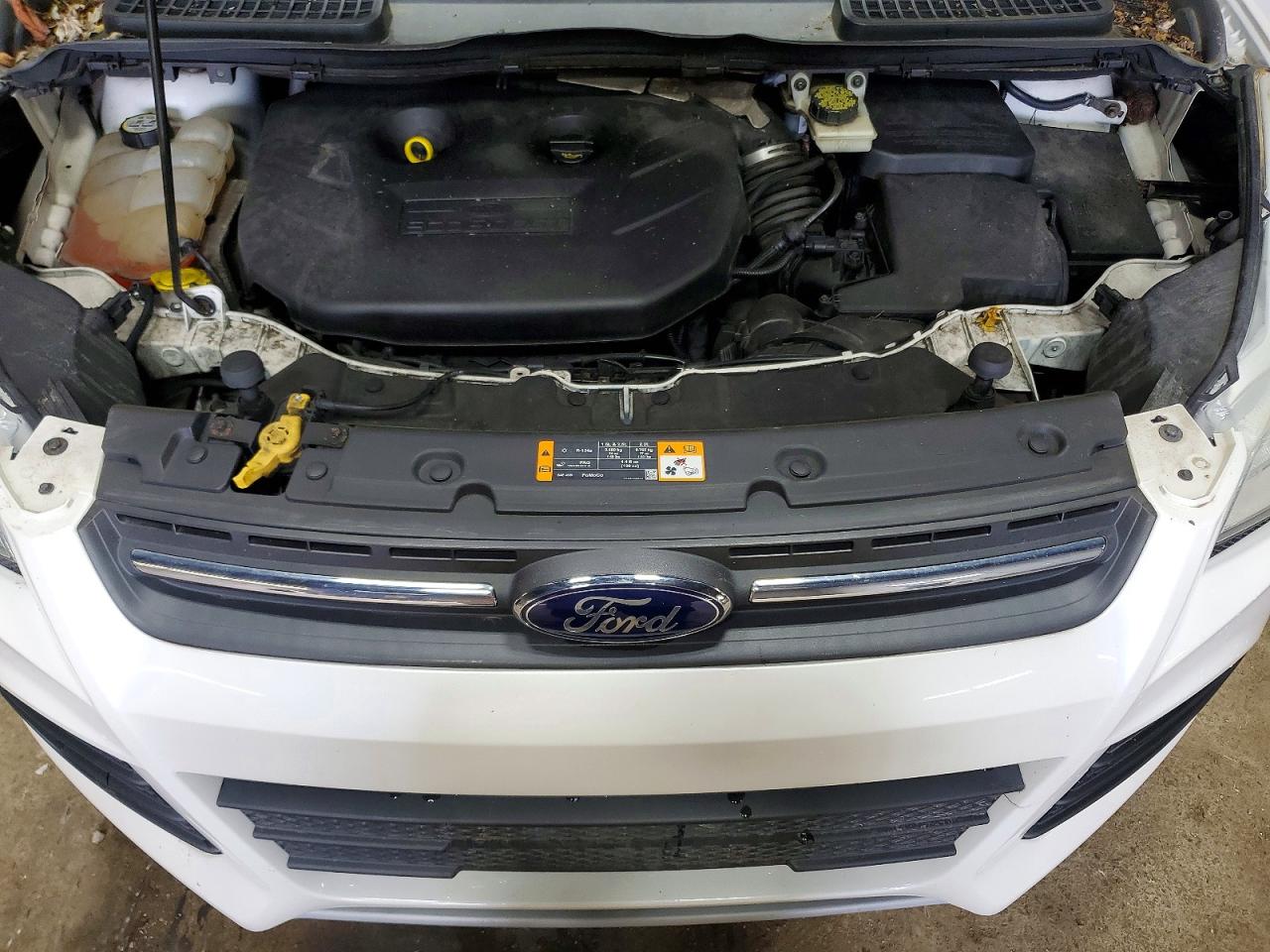 1FMCU9G96DUA14845 · 2013 FORD ESCAPE · 12/13