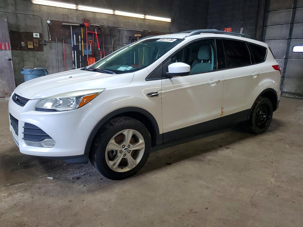 1FMCU9G96DUA14845 · 2013 FORD ESCAPE