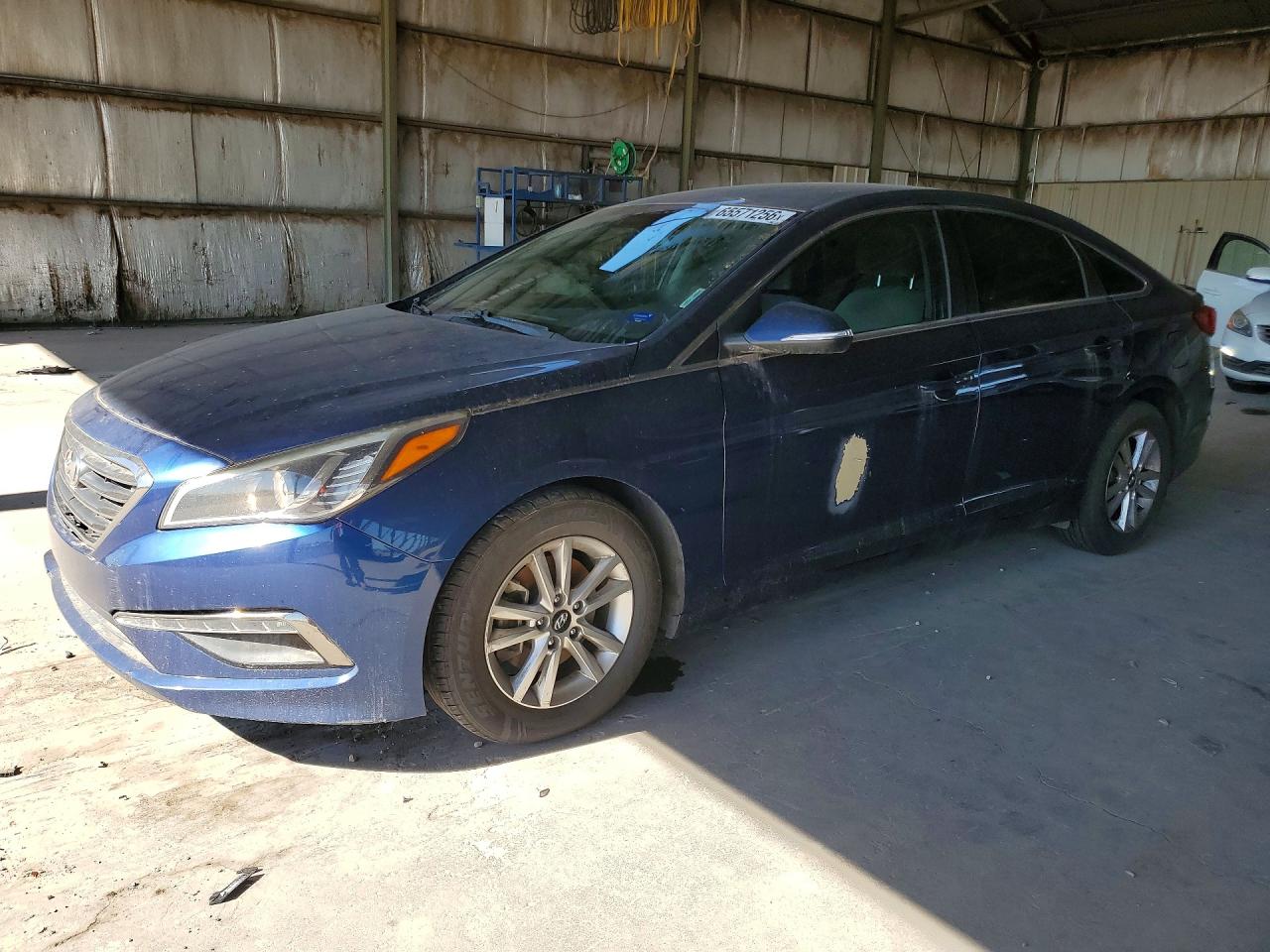 5NPE24AA5GH423071 · 2016 HYUNDAI SONATA