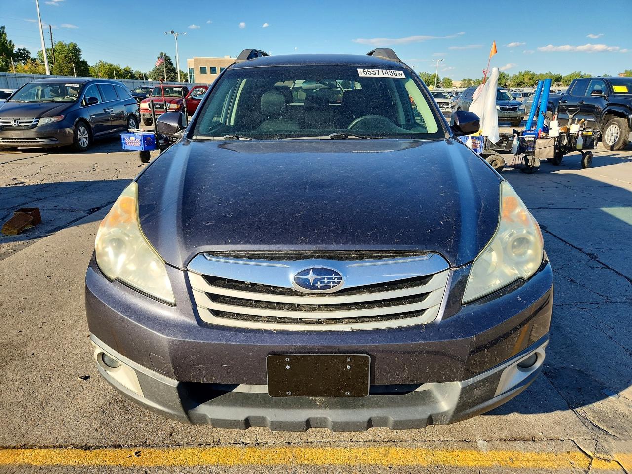 4S4BRCCC2B3317636 · 2011 SUBARU OUTBACK · 5/13