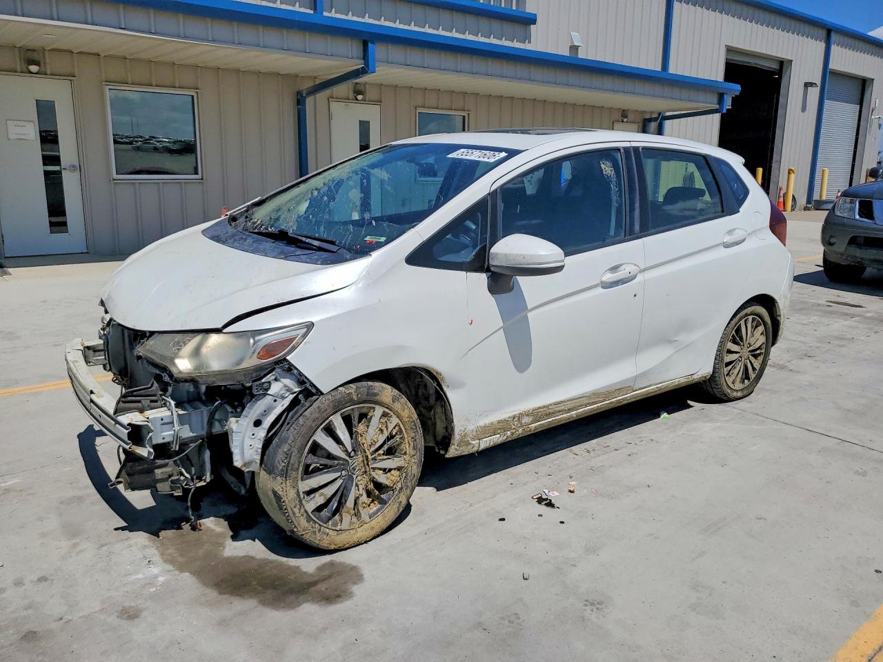 JHMGK5H79HS019247 · 2017 HONDA FIT