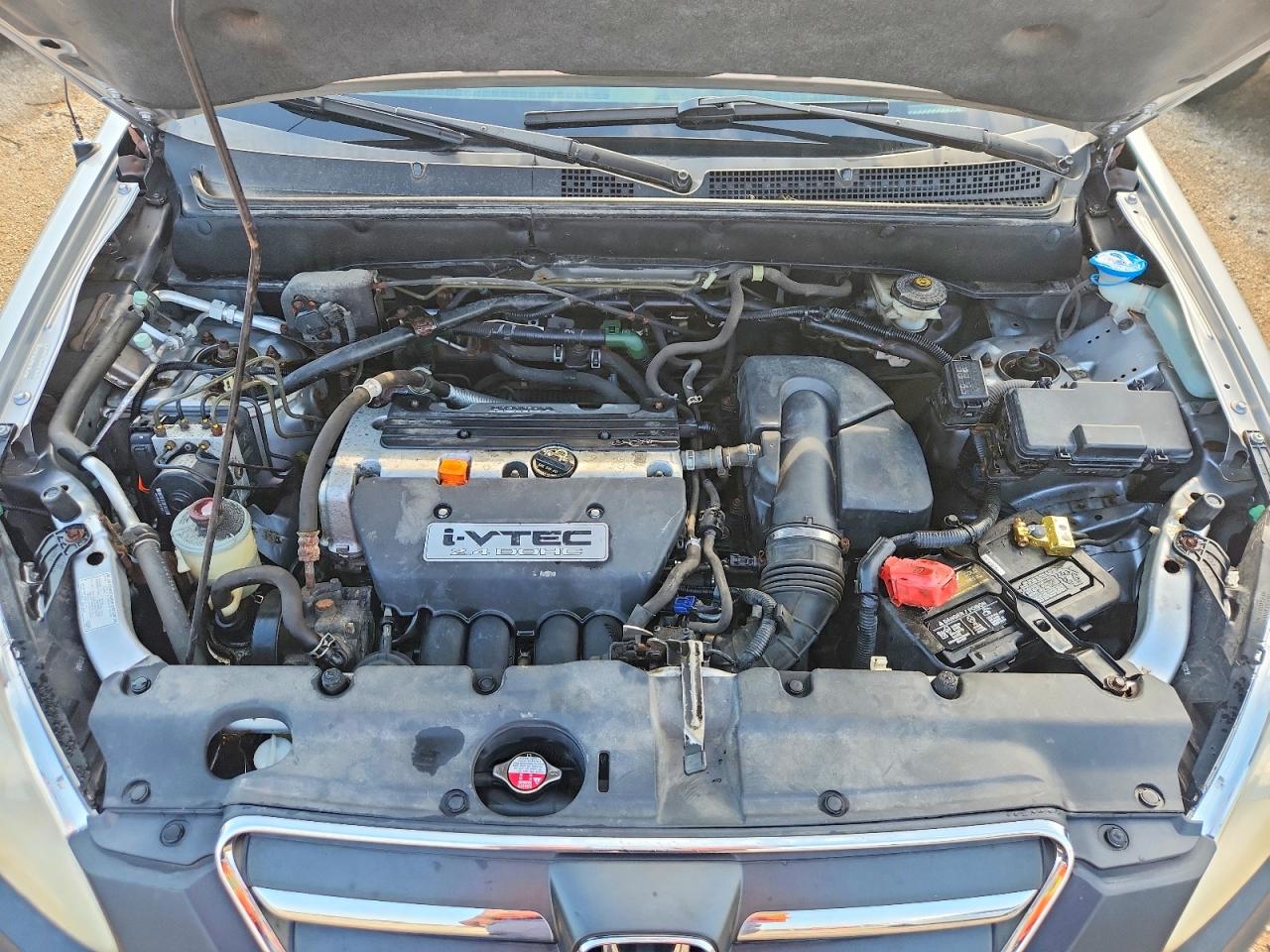JHLRD78595C038808 · 2005 HONDA CR-V · 11/13