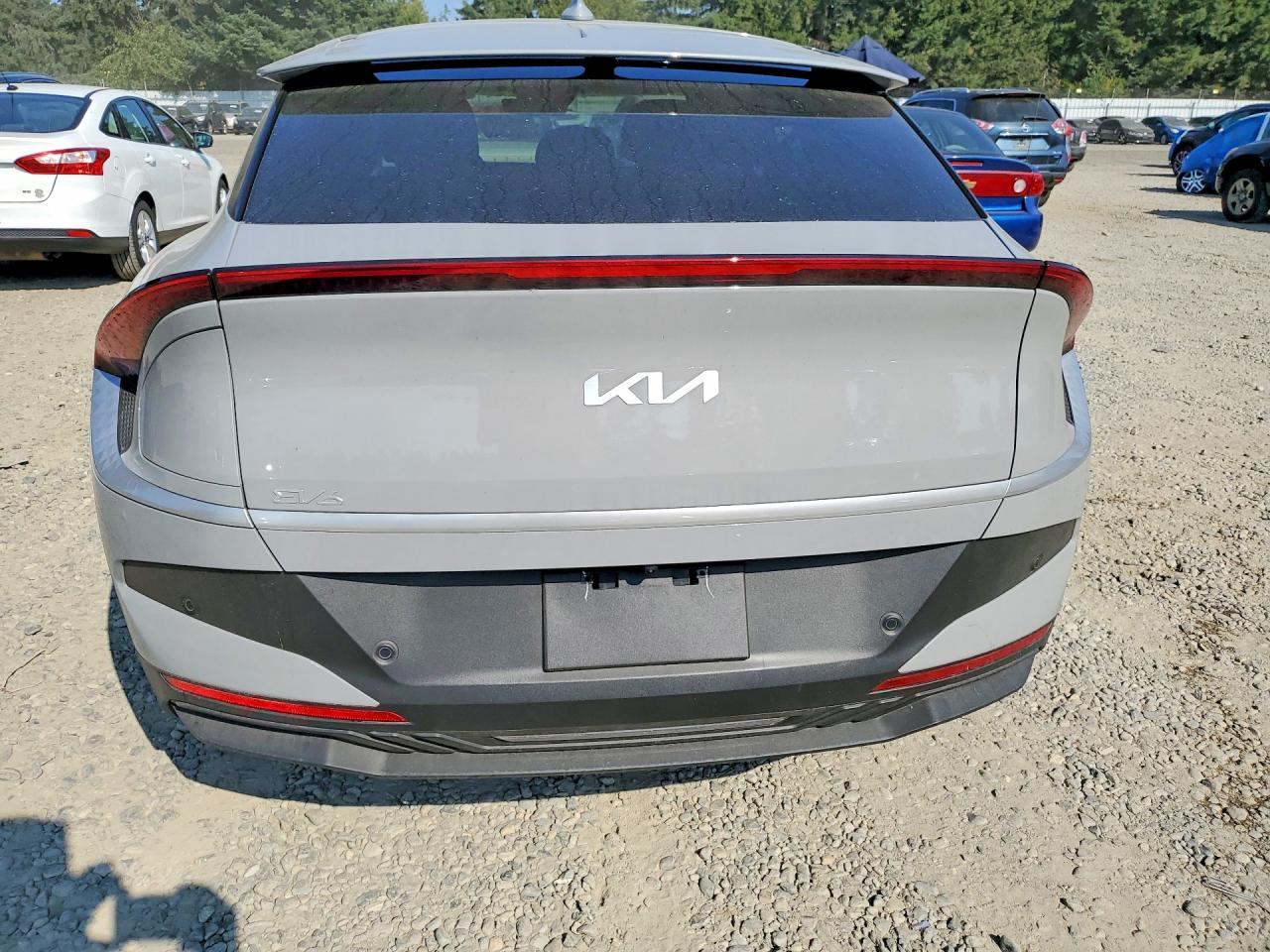 5XYC34JA5SG011883 · 2025 KIA EV6 · 6/13