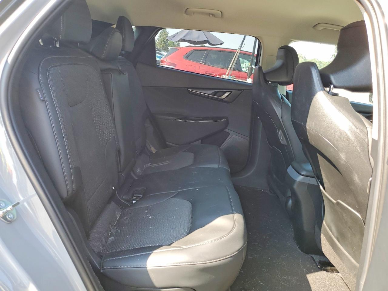 5XYC34JA5SG011883 · 2025 KIA EV6 · 11/13
