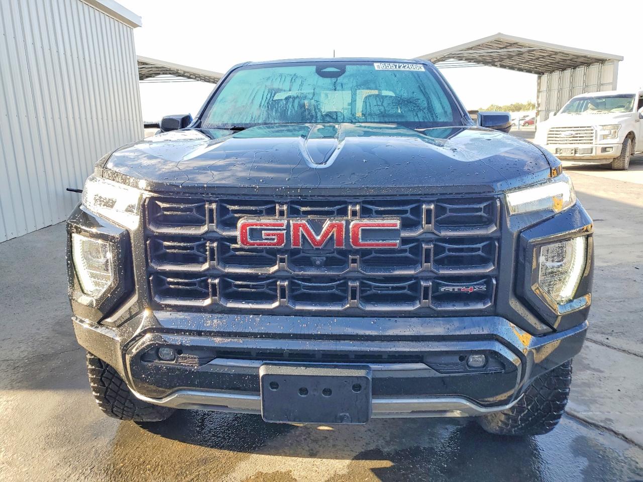 1GTP6EEK5R1148978 · 2024 GMC CANYON · 5/12