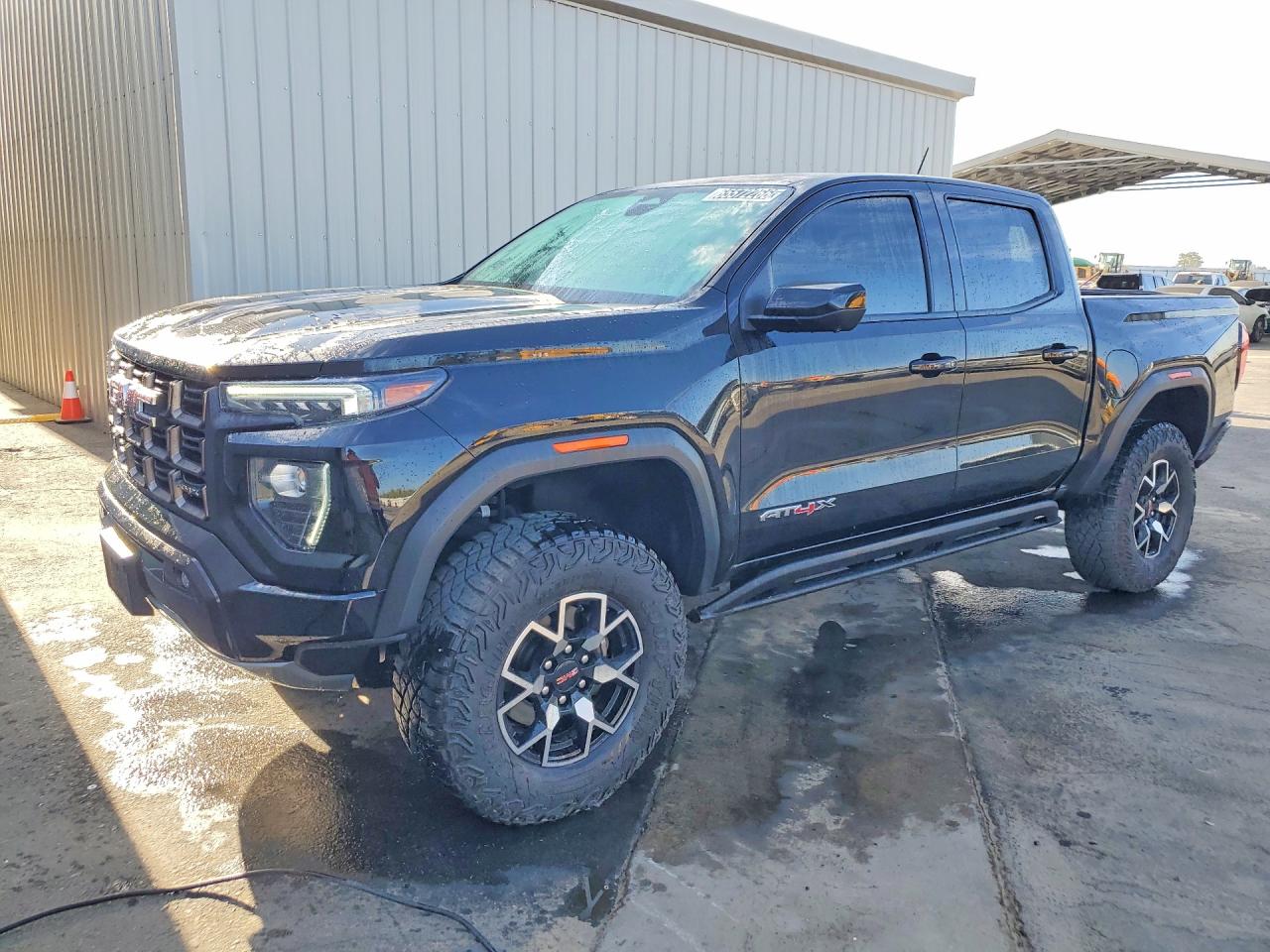 1GTP6EEK5R1148978 · 2024 GMC CANYON