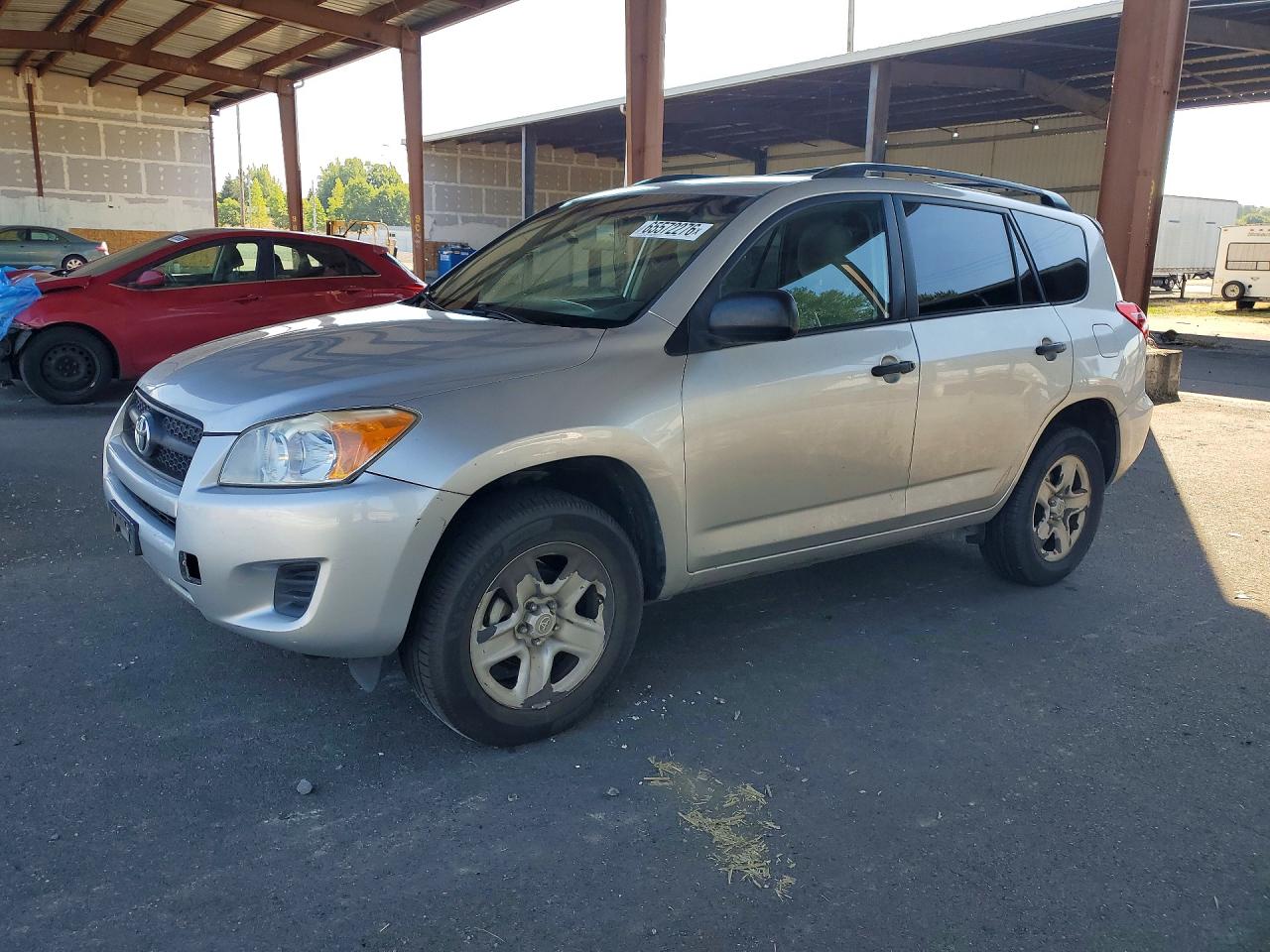 2T3BF4DV6AW069695 · 2010 TOYOTA RAV4