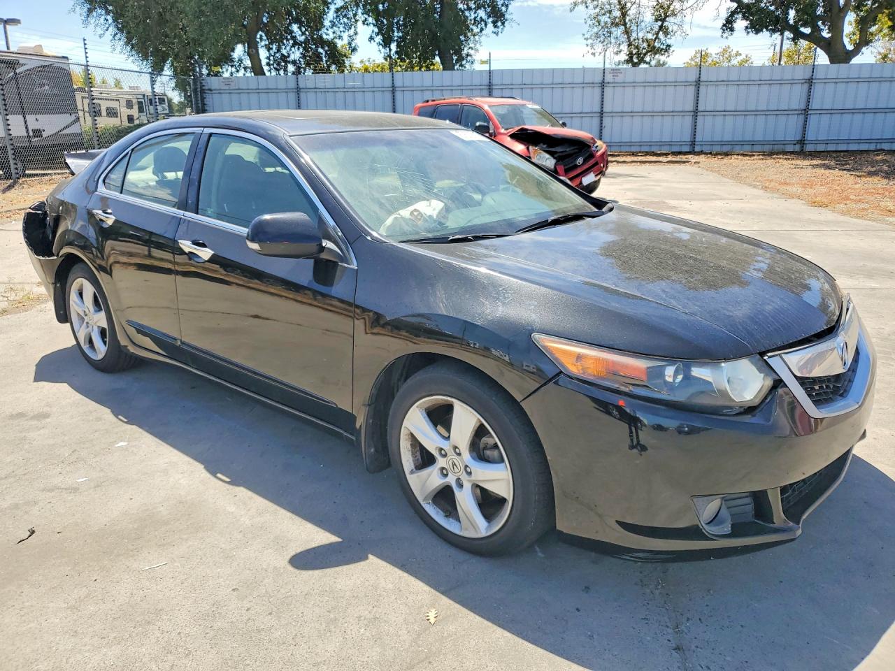 JH4CU26689C023125 · 2009 ACURA TSX · 4/12