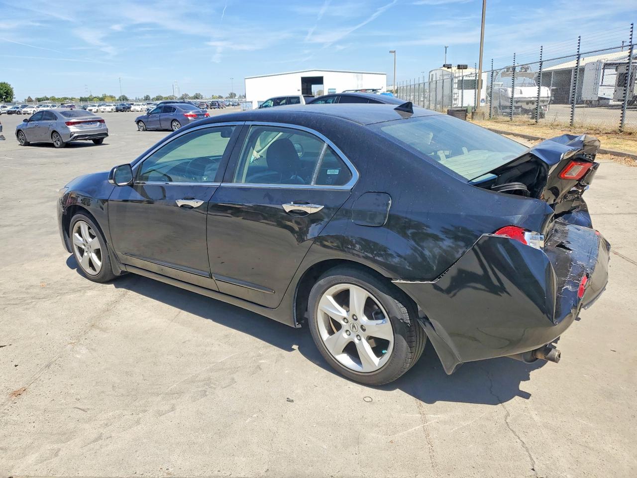 JH4CU26689C023125 · 2009 ACURA TSX · 2/12