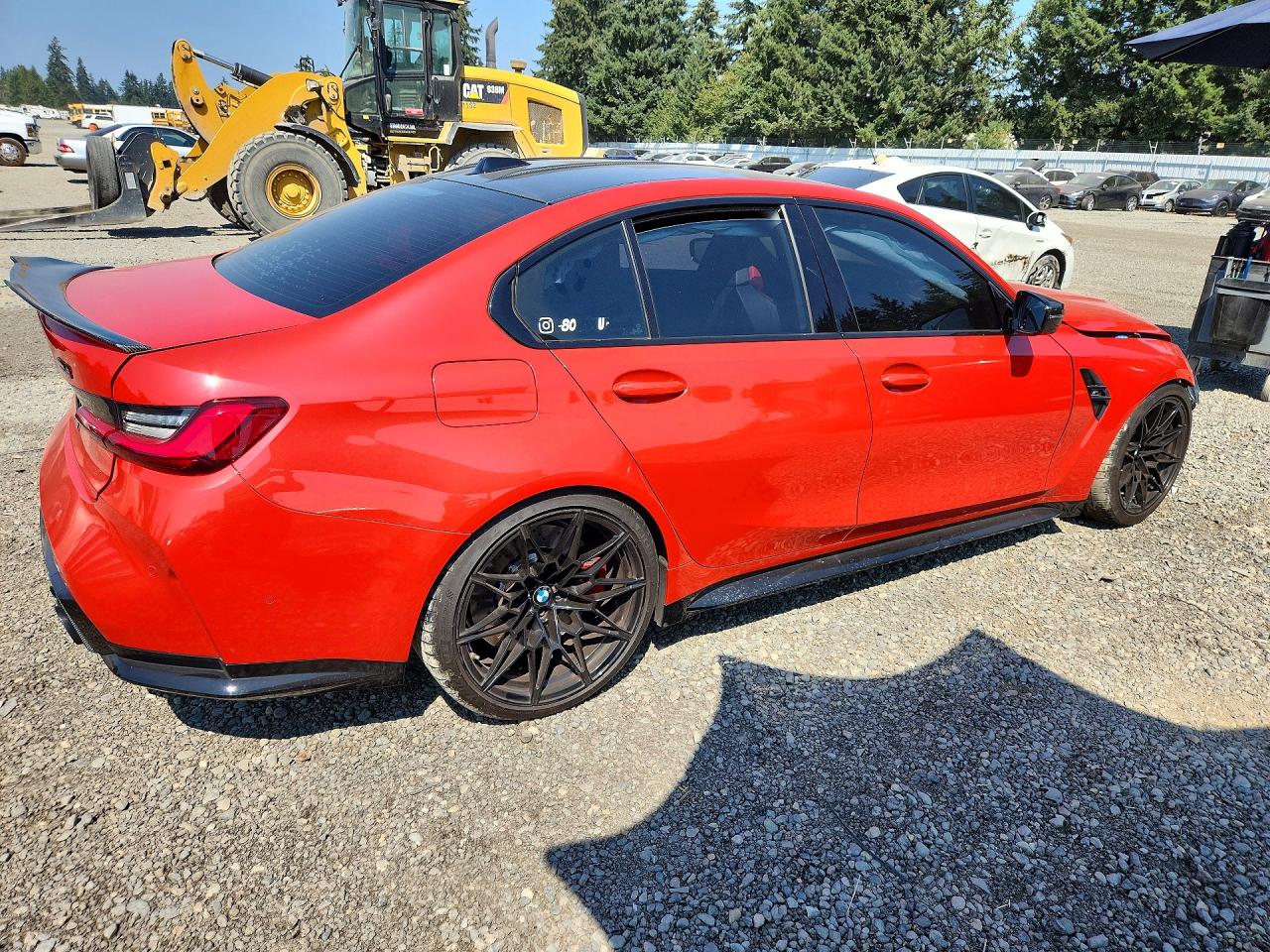 WBS33AY04RFS05466 · 2024 BMW M3 · 3/12