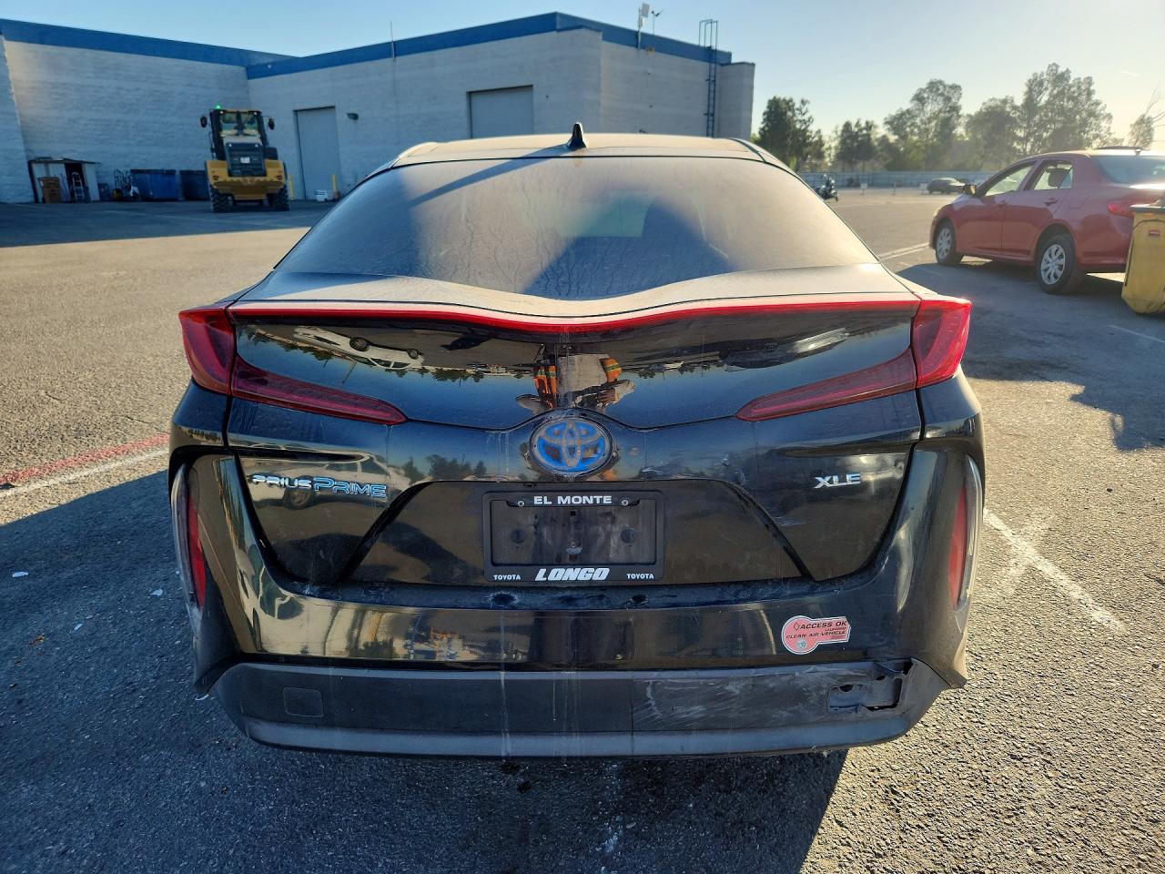 JTDKARFP0L3147324 · 2020 TOYOTA PRIUS PRIME · 6/13