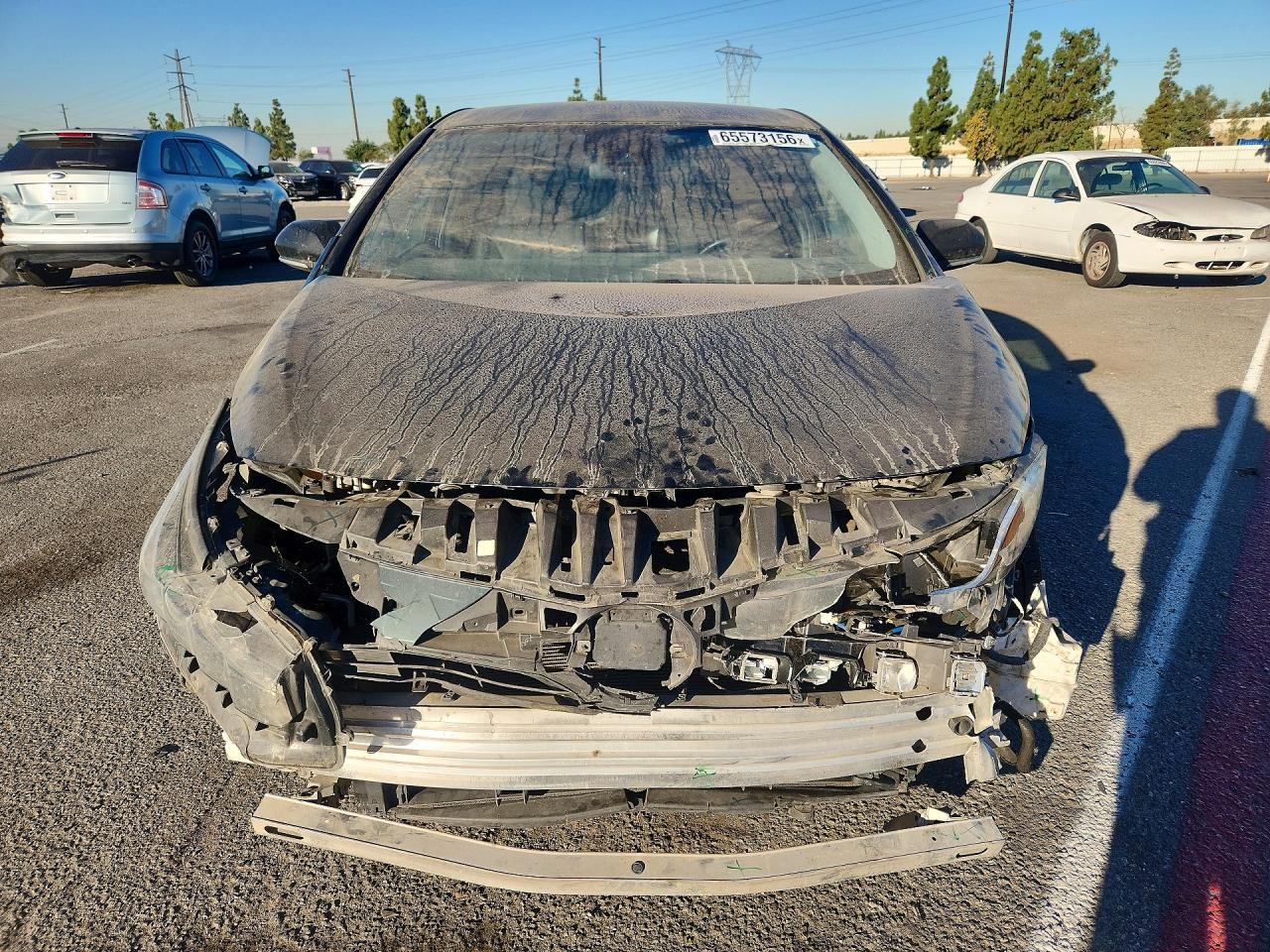 JTDKARFP0L3147324 · 2020 TOYOTA PRIUS PRIME · 5/13