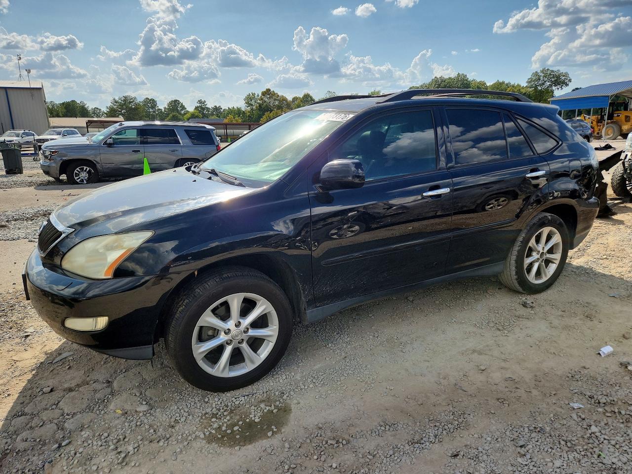 2T2GK31U79C058990 · 2009 LEXUS RX