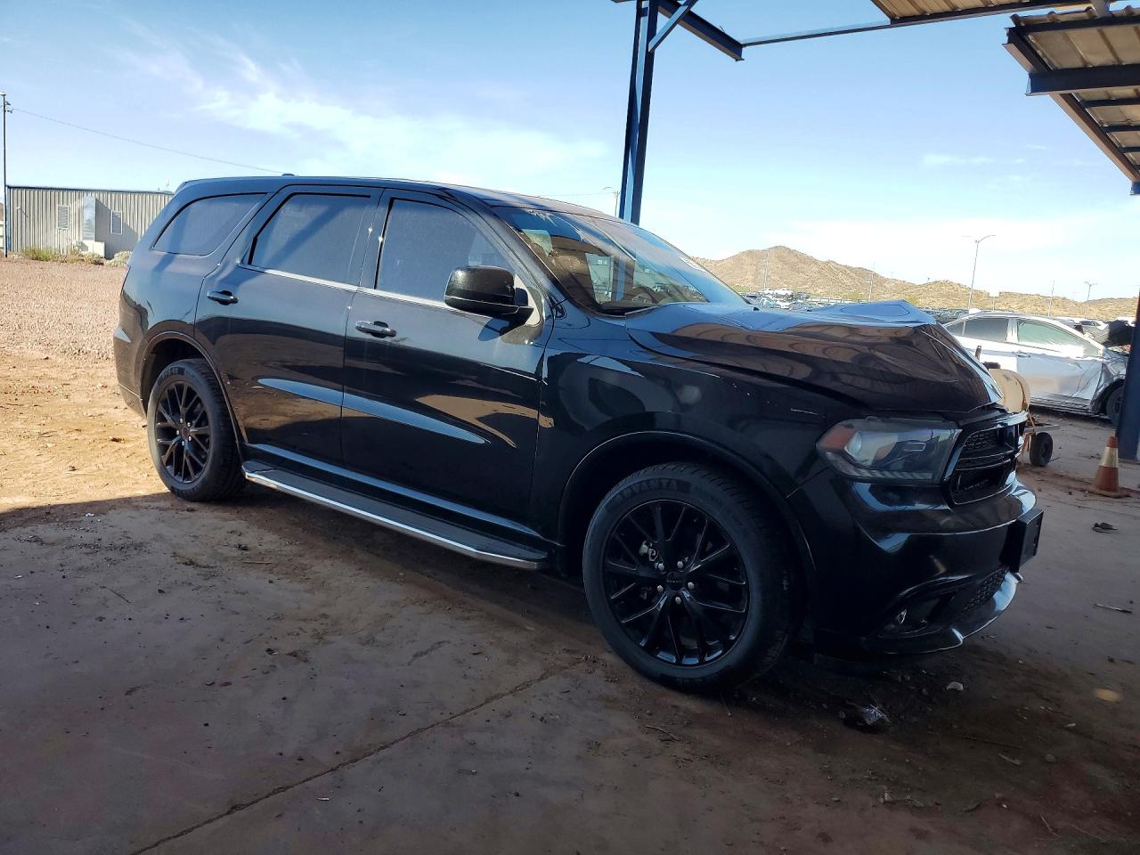 1C4RDJAG6FC837906 · 2015 DODGE DURANGO · 4/13