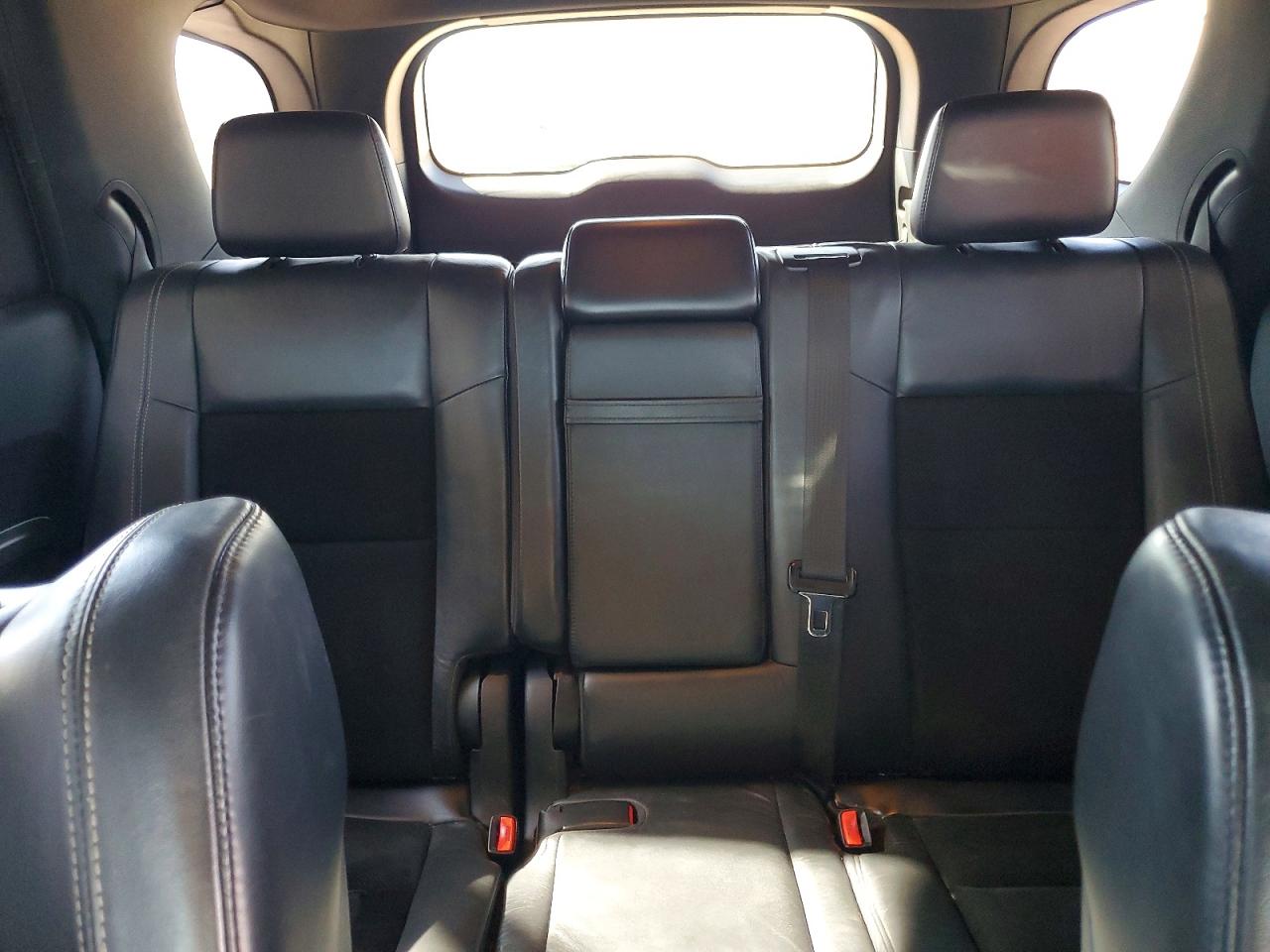 1C4RDJAG6FC837906 · 2015 DODGE DURANGO · 10/13