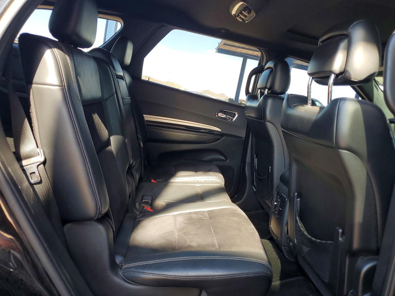 1C4RDJAG6FC837906 · 2015 DODGE DURANGO · 11/13