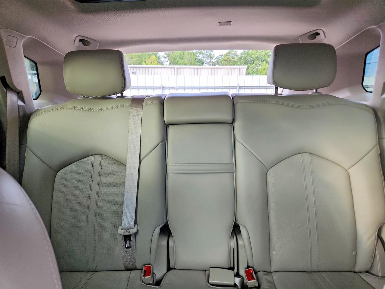 3GYFNBE31ES658995 · 2014 CADILLAC SRX · 10/13