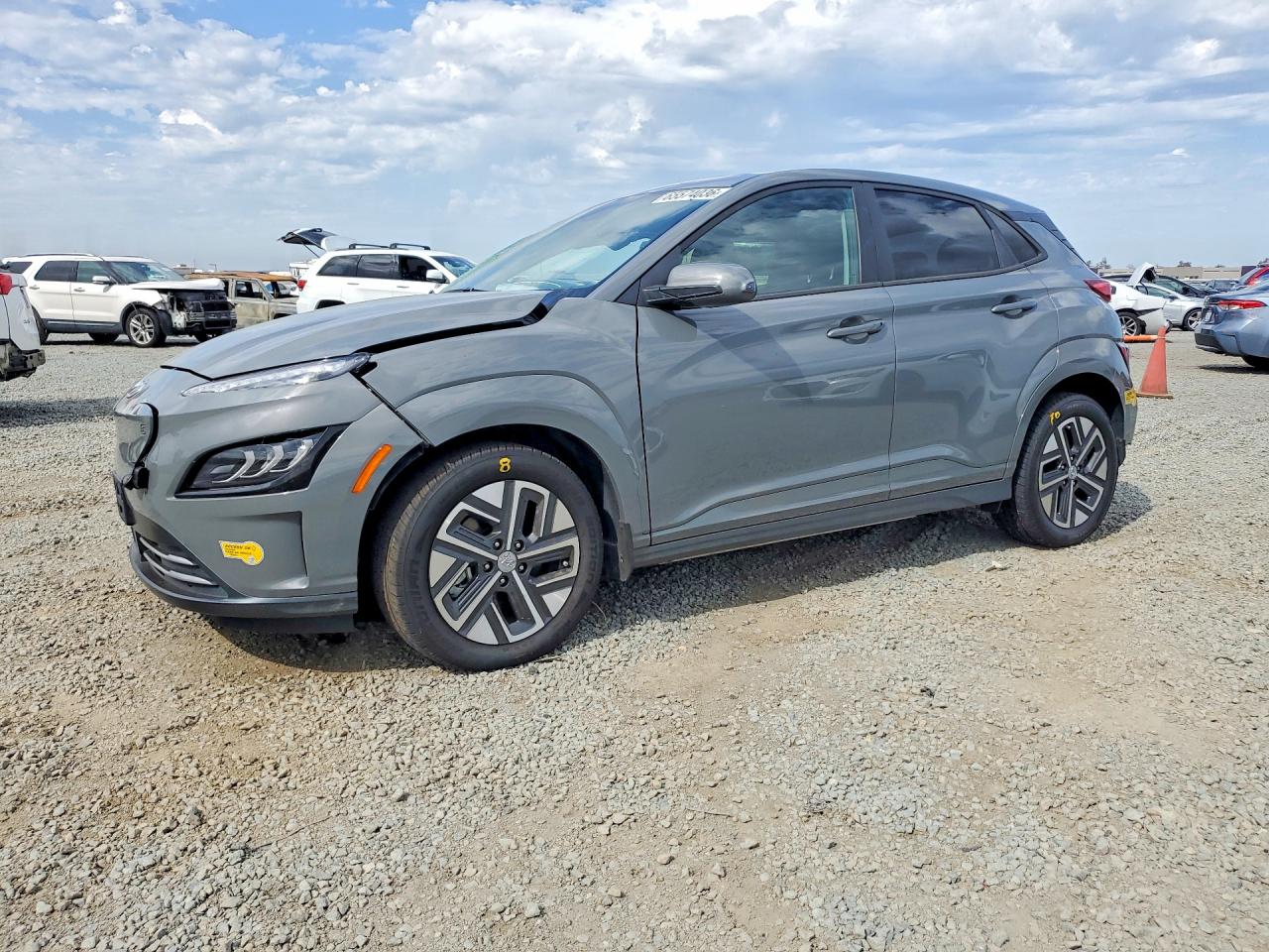 2023 HYUNDAI KONA