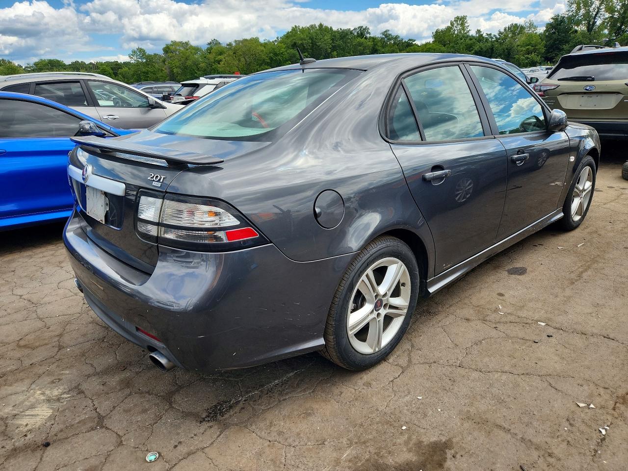 YS3FA4BY5A1616704 · 2010 SAAB 9-3 · 3/12