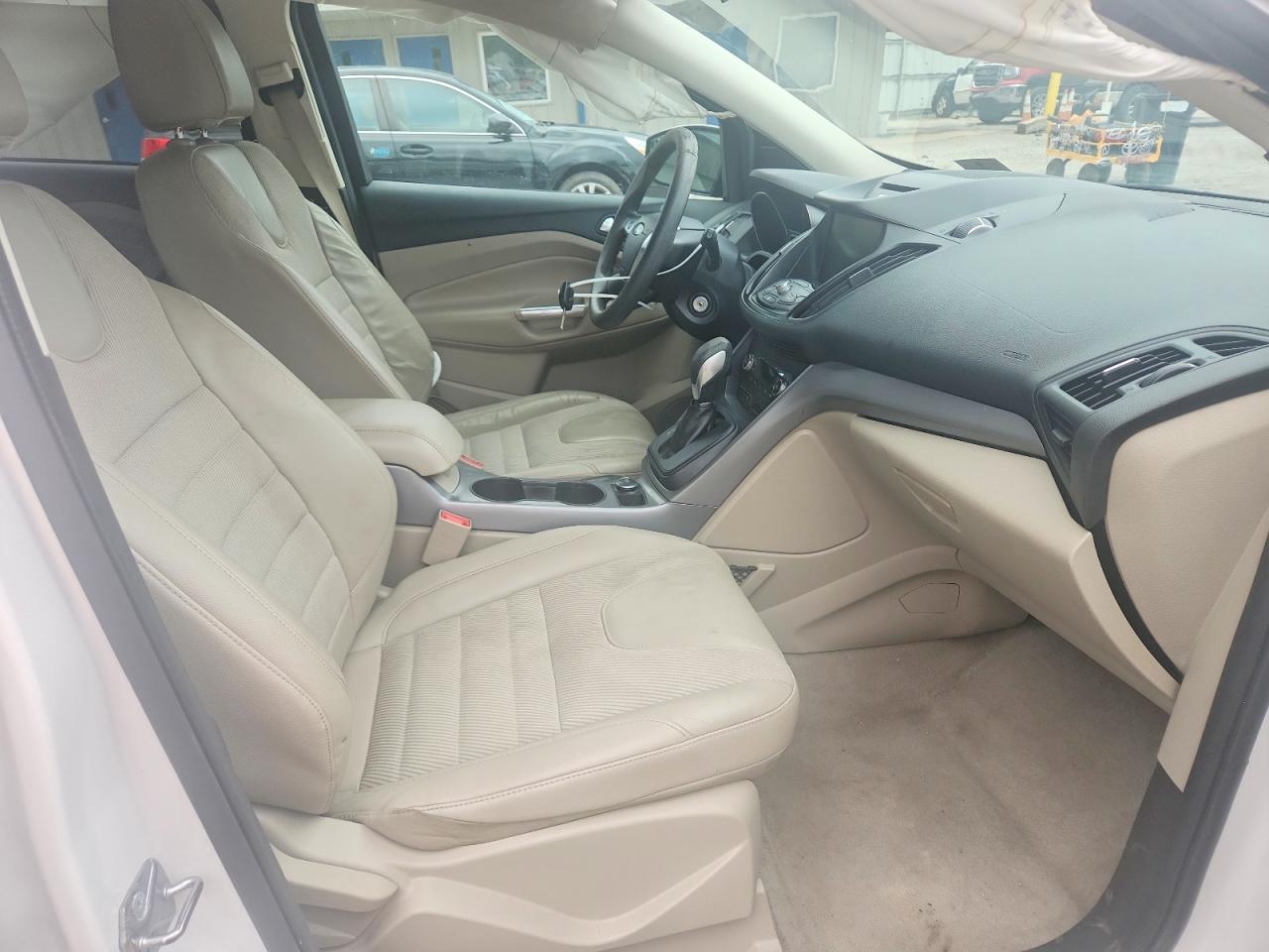 1FMCU9GX5FUA23330 · 2015 FORD ESCAPE · 7/13