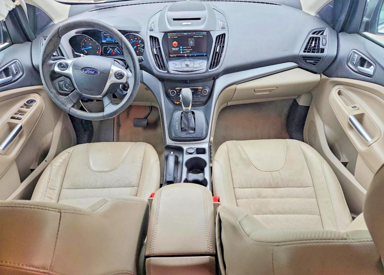 1FMCU9GX5FUA23330 · 2015 FORD ESCAPE · 8/13