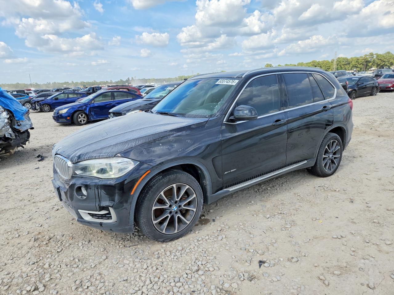 5UXKR6C5XE0C02264 · 2014 BMW X5