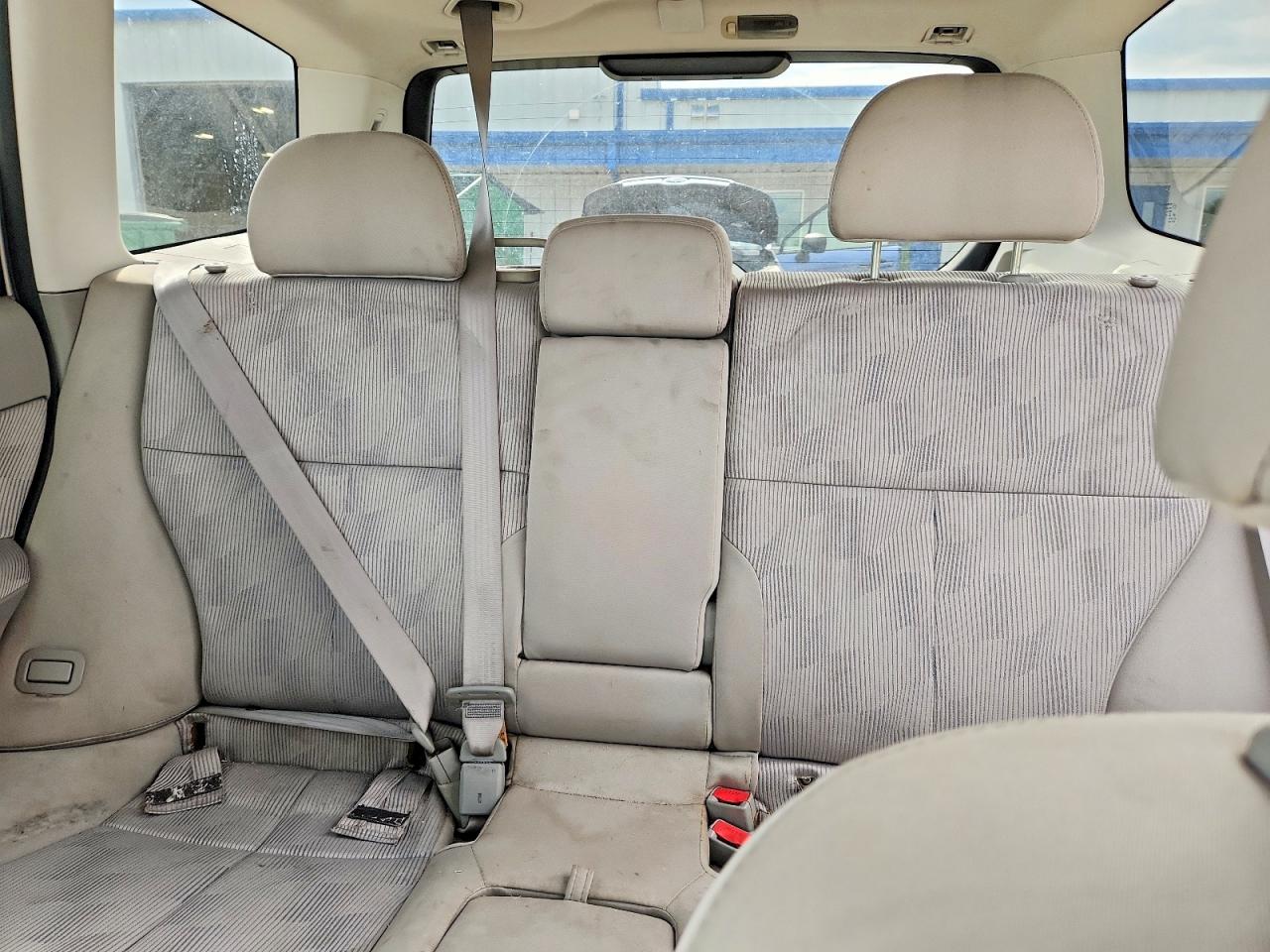 JF2SH6CC0AH759567 · 2010 SUBARU FORESTER · 10/14