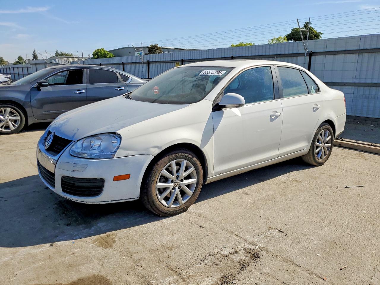 3VWRZ7AJ7AM166914 · 2010 VOLKSWAGEN JETTA