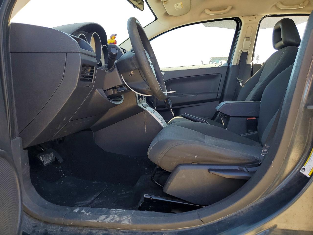 1B3HB48B08D655730 · 2008 DODGE CALIBER · 7/13