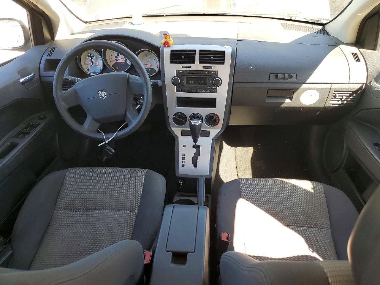 1B3HB48B08D655730 · 2008 DODGE CALIBER · 8/13