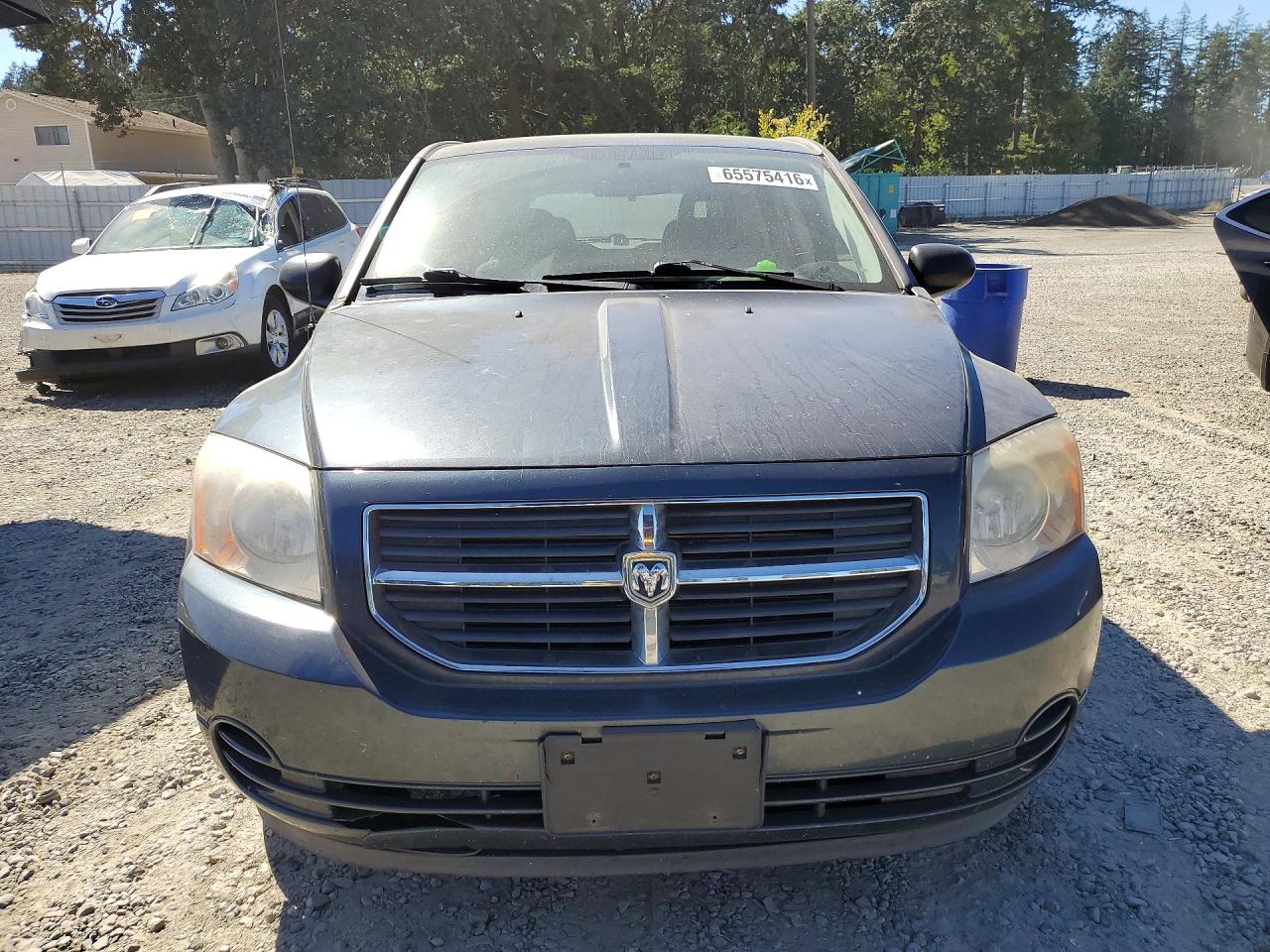 1B3HB48B08D655730 · 2008 DODGE CALIBER · 5/13