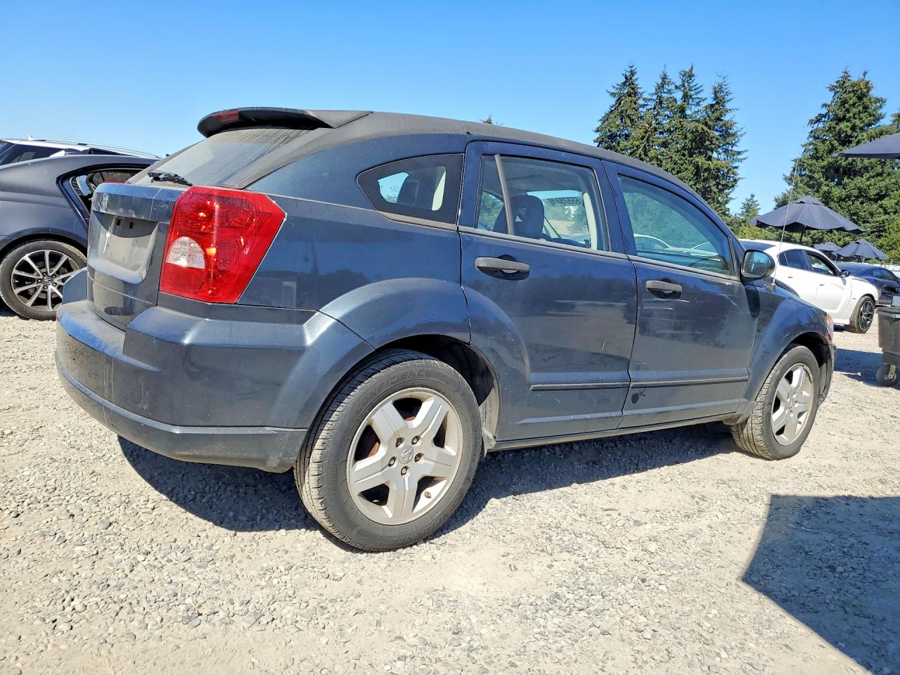 1B3HB48B08D655730 · 2008 DODGE CALIBER · 3/13