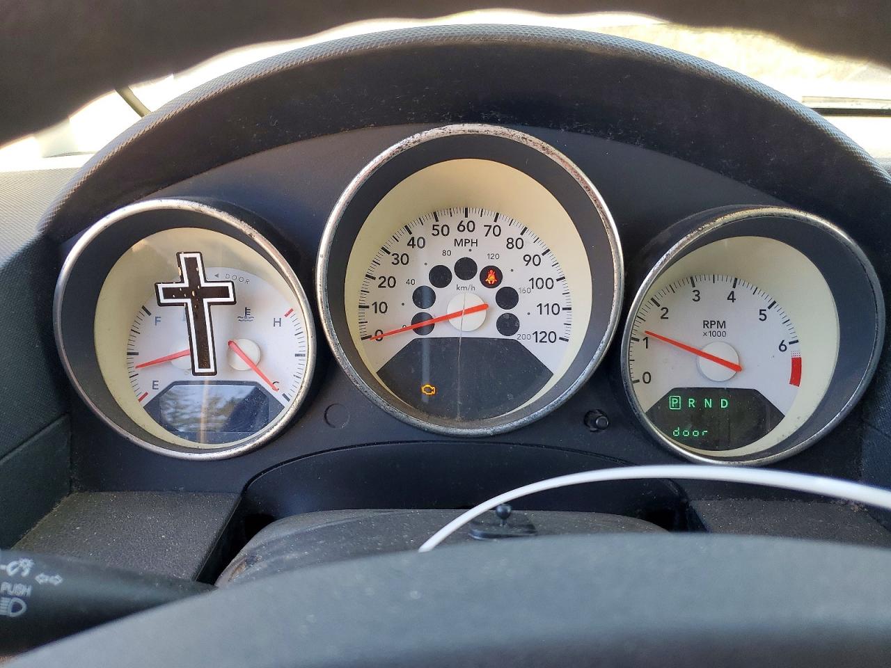 1B3HB48B08D655730 · 2008 DODGE CALIBER · 9/13